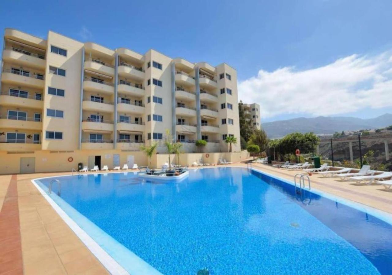 Seaview Splendor 2 Bedroom Modern Comfort Адехе Екстериор снимка