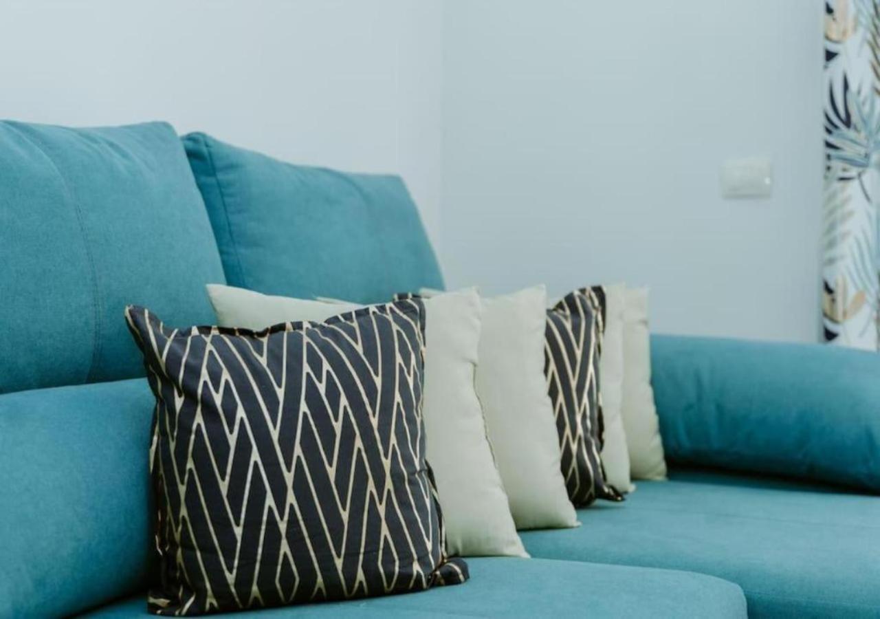 Seaview Splendor 2 Bedroom Modern Comfort Адехе Екстериор снимка