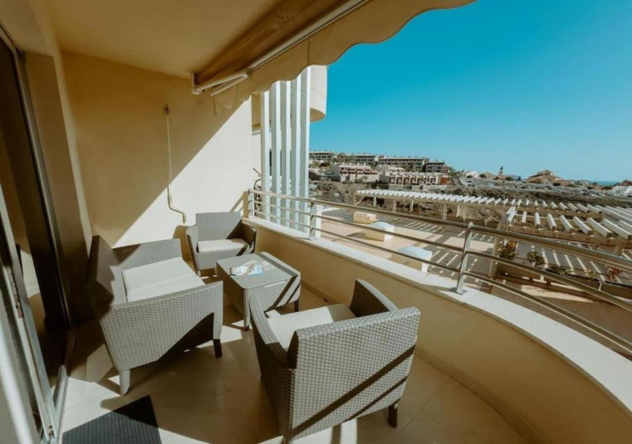 Seaview Splendor 2 Bedroom Modern Comfort Адехе Екстериор снимка